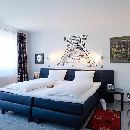 Art Hotel Koerschen Essen Extérieur photo