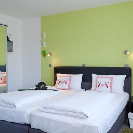 Art Hotel Koerschen Essen Extérieur photo
