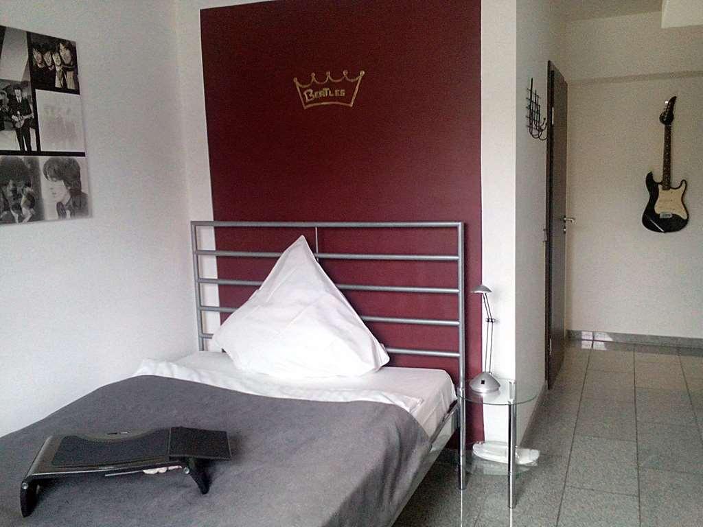 Art Hotel Koerschen Essen Chambre photo