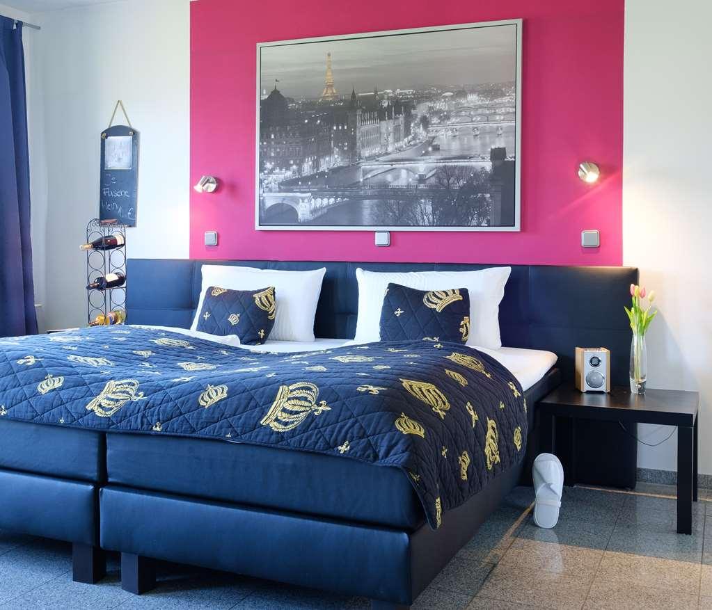 Art Hotel Koerschen Essen Chambre photo