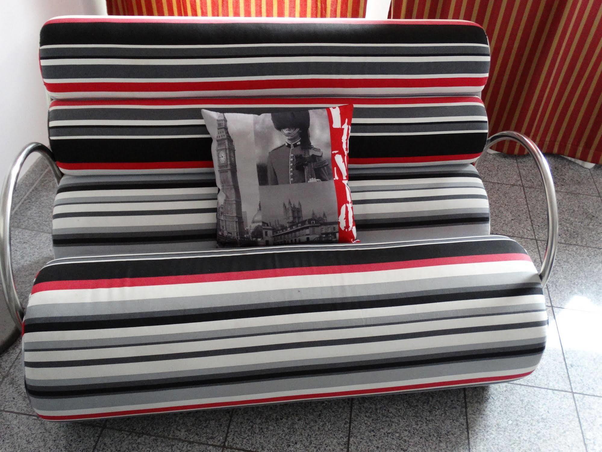 Art Hotel Koerschen Essen Extérieur photo