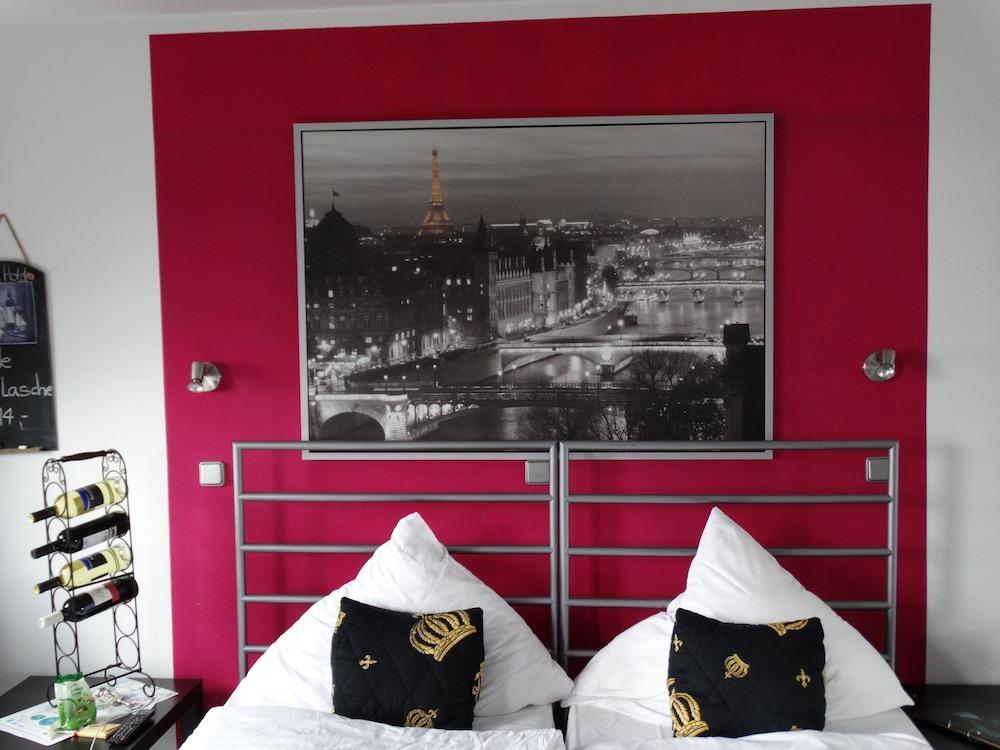 Art Hotel Koerschen Essen Extérieur photo