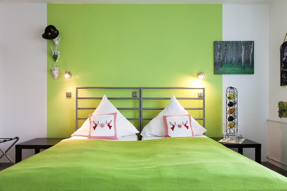 Art Hotel Koerschen Essen Extérieur photo
