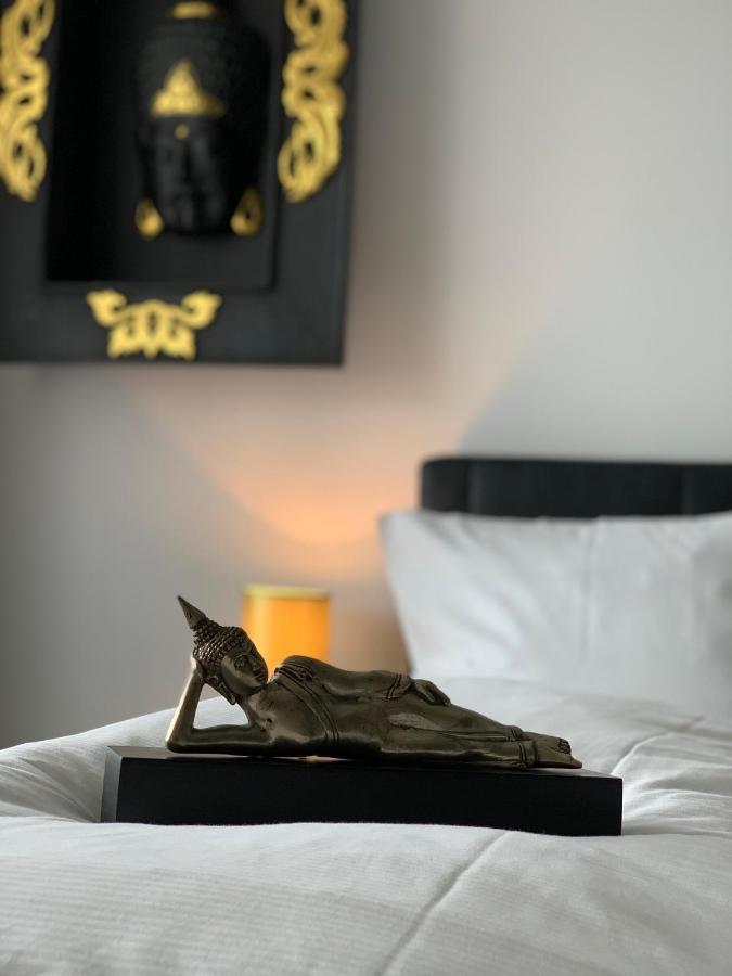 Art Hotel Koerschen Essen Extérieur photo
