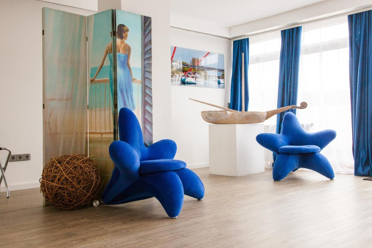 Art Hotel Koerschen Essen Extérieur photo